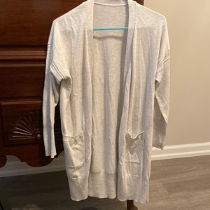 Women’s cardigan size M